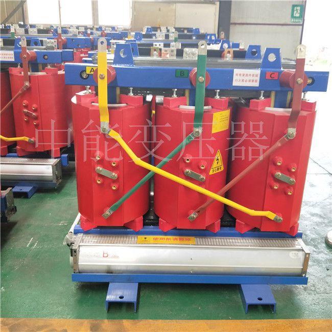 河北SCB18-1000kVA干式变压器